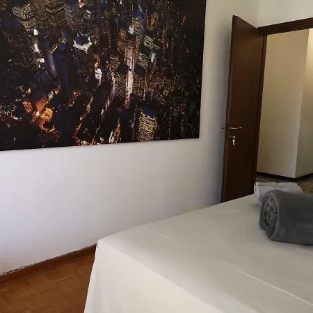 بيت ضيافة Porta Savonarola بادوفا